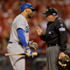 Illustration for article titled Matt Kemp Blasts Dale Scotts Strike Zone: The Worst Ive Ever Seen